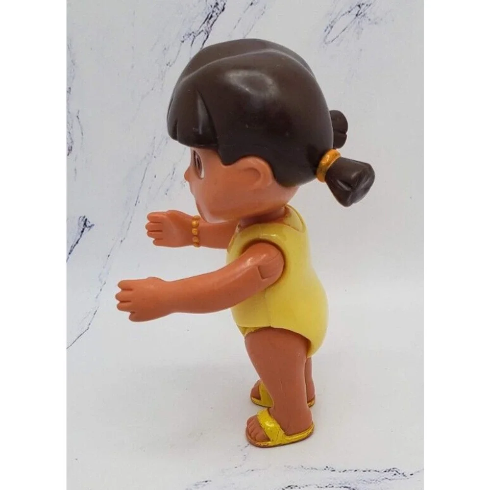 Dora the Explorer Doll House Swimming Pool Replacement Figure Only